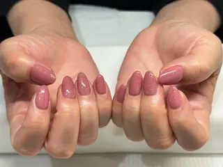 ネイル ネイルシュシュ 山下のネイルデザイン