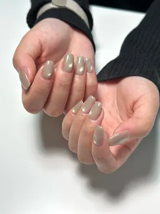 ネイル torom yukiのネイルデザイン