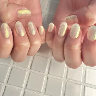 ネイル yuka🩶 渋谷.表参道Nailのネイルデザイン