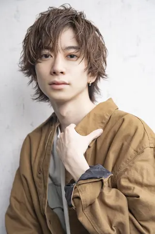 ショート パーマ メンズ 🎊LUZ🎊_公 式_🩵髪質改善🩵のヘアスタイル