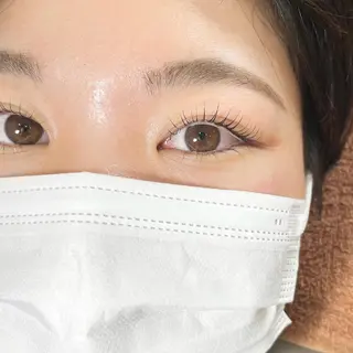 マツエク・マツパ cache 【カシェ】所属・cache / SAKIの眉毛・アイブロウイメージ