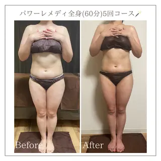 Luca所属・Luca ﾙｶのエステ・リラクイメージ