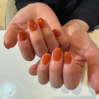 ネイル Girasol YUKIのネイルデザイン