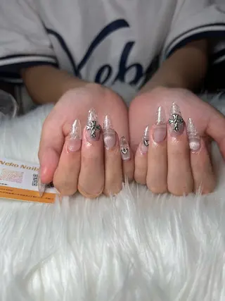 ネイル NekoNailsalon所属・NekoNail salonのネイルデザイン