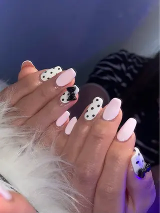 ネイル Nail salon BiBi所属・BiBi Nanakaのネイルデザイン