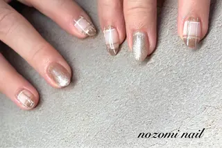 ネイル beauty salon　bellのネイルデザイン