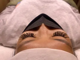 マツエク・マツパ EILIS& EYEのマツエク・マツパデザイン