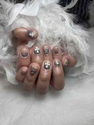 ネイル Mi Oのネイルデザイン