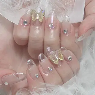 ネイル Diamond NAIL✨のネイルデザイン
