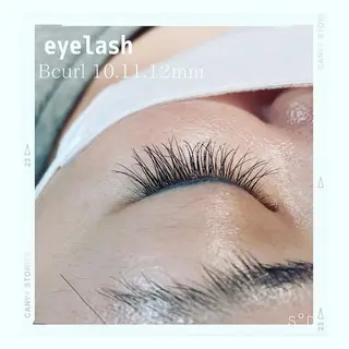 マツエク・マツパ sara 荒井店のヘアスタイル