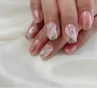 ネイル muse nailのネイルデザイン