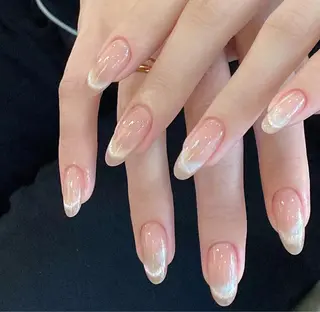 ネイル H&B 楊のネイルデザイン