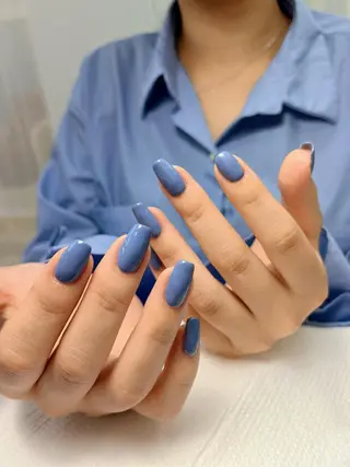 ネイル Floria nail salonのネイルデザイン
