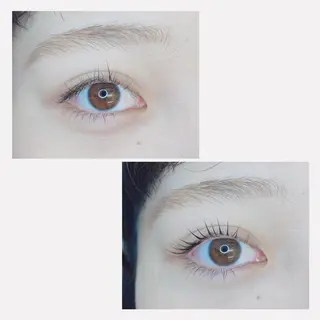 マツエク・マツパ TIARA池袋西口店 店長YASUKA💐のマツエク・マツパデザイン