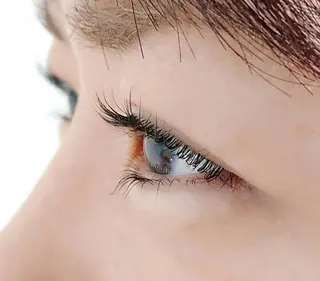 マツエク・マツパ eyelashsalon  edge所属・eyelash salon edgeのマツエク・マツパデザイン