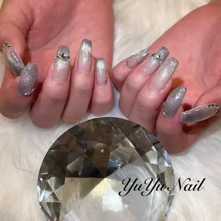ネイル YuYu Nailのネイルデザイン