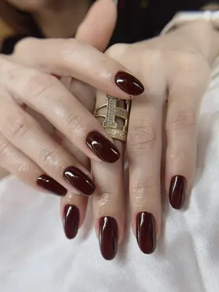 ネイル Haru_Nail所属・Haru Nailのネイルデザイン