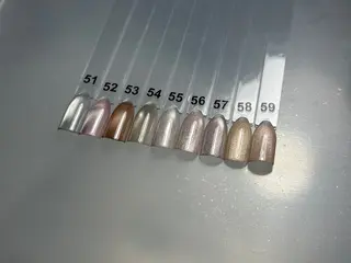ネイル mun nail所属・mun nail澁田 琴夢のネイルデザイン
