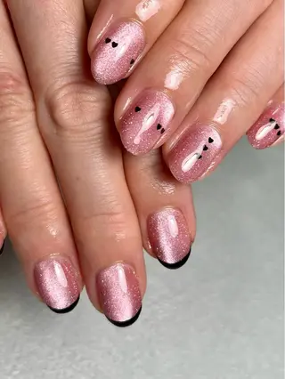 ネイル tsumeya かわいく長持ちネイルのネイルデザイン