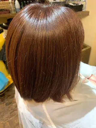 カラー 竹谷 千佳子のエステ・リラクイメージ