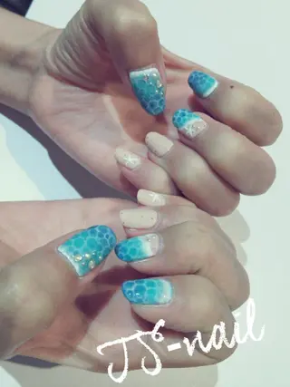 ネイル hiro のネイルデザイン