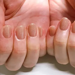 ネイル couleur nailのネイルデザイン