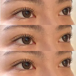 マツエク・マツパ re-born🎀 NANAHAのマツエク・マツパデザイン