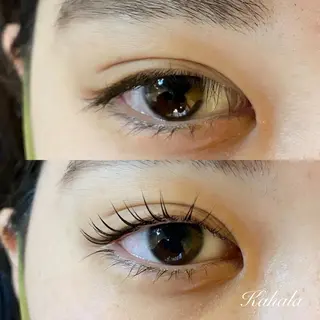 マツエク・マツパ NISAKA 🦸🏻‍♀️のマツエク・マツパデザイン