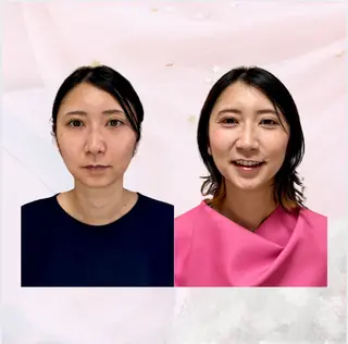 パーソナルカラー骨格顔タイプサロン/lion所属・パーソナルカラー lionのその他イメージ