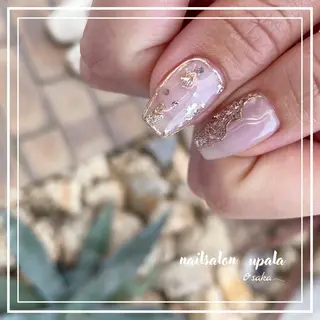 ネイル upala Mayukoのネイルデザイン