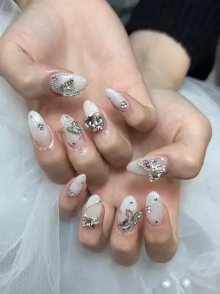 ネイル Iconic所属・Iconic Nailのネイルデザイン