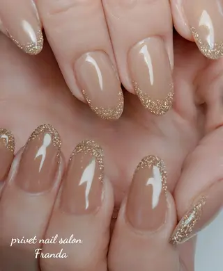 ネイル Franda ✾のネイルデザイン
