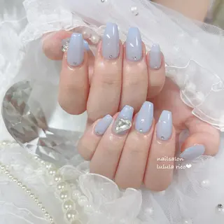 ネイル lulula ricoのエステ・リラクイメージ