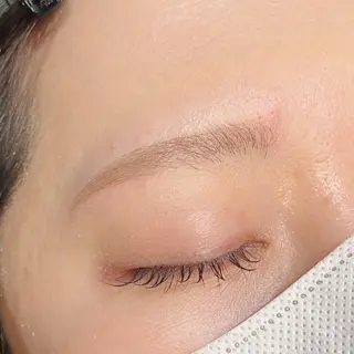 アイブロウ haru所属・眉サロンharu 表参道🤍岡本の眉毛・アイブロウイメージ