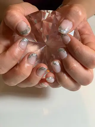 ネイル espoir エスポワールのネイルデザイン