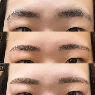 マツエク・マツパ ⭐️Eye＆Eyeblowsalon⭐️Dafne⭐️所属・Dafne SAIのマツエク・マツパデザイン