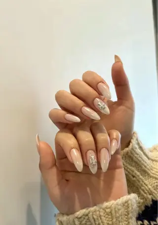 ネイル Nail salon SEICAのネイルデザイン