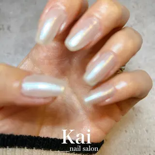 ネイル Kai nail Mayukoのネイルデザイン