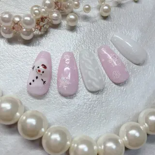 ネイル nailsalon SANANAILのネイルデザイン