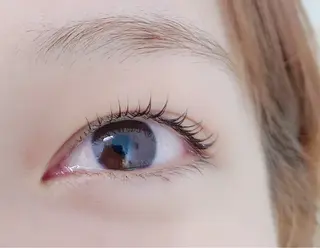 マツエク・マツパ ビューティーサロンMOMO所属・ビューティーサロン MOMOのマツエク・マツパデザイン