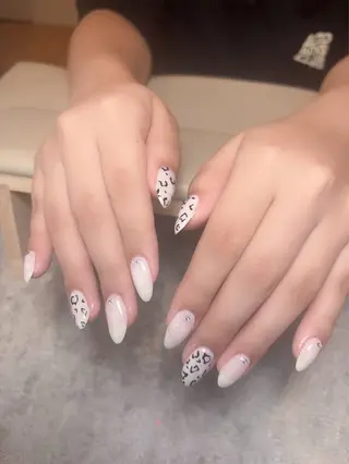 ネイル mi kaのネイルデザイン