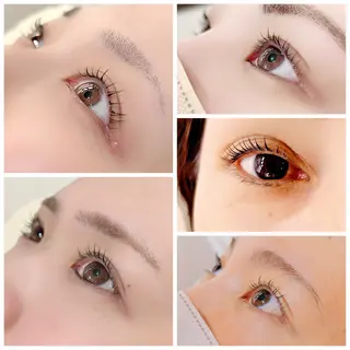 マツエク・マツパ make room  Bliss所属・make room Blissのヘアスタイル