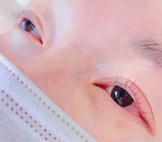 マツエク・マツパ Mua Ayumiのマツエク・マツパデザイン