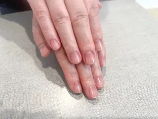 ネイル XXXY'S COLOR FEEL facial & nail所属・サイズカラーフィール おまみのエステ・リラクイメージ