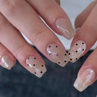 ネイル Chizuru 💫のネイルデザイン