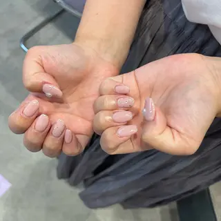 ネイル ISLAND TOKYO所属・ISLAND ONISHIの眉毛・アイブロウイメージ