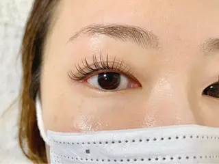 マツエク・マツパ muu.所属・♡♡ saki♡♡のマツエク・マツパデザイン