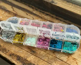 ネイル リオッサ オブ ラグーン神戸店のエステ・リラクイメージ