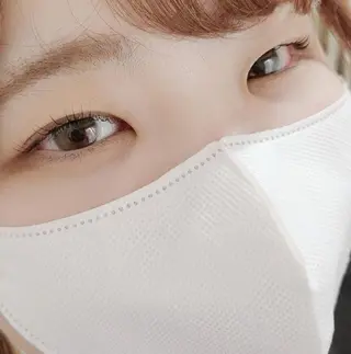 マツエク・マツパ beautysalon ASHA所属・ASHA ikumiのマツエク・マツパデザイン