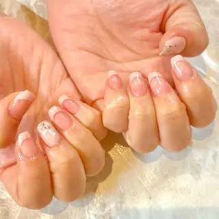 ネイル SEPT NAIL こばやしのネイルデザイン